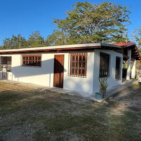 Amplia Casa En Paquera Apartment Bagian luar foto