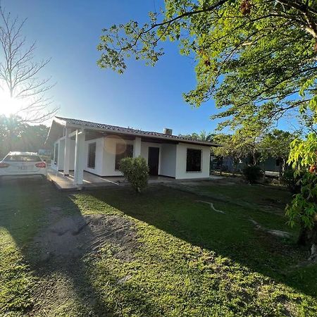 Amplia Casa En Paquera Apartment Bagian luar foto