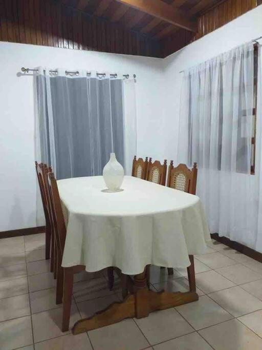 Amplia Casa En Paquera Apartment Bagian luar foto