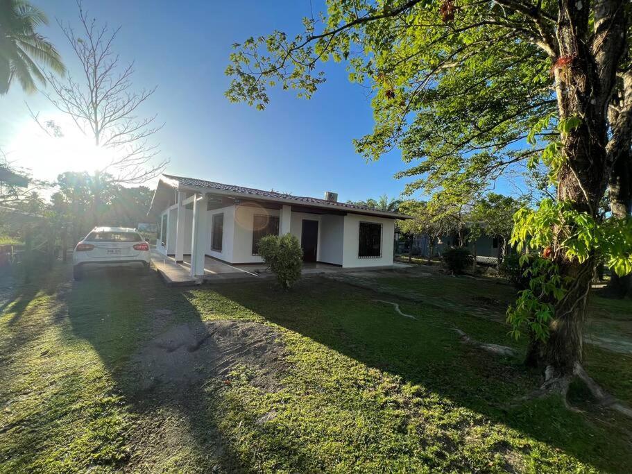 Amplia Casa En Paquera Apartment Bagian luar foto